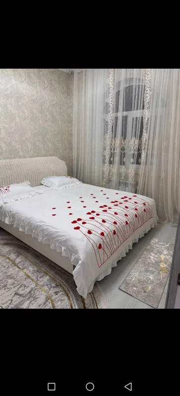 Аренда квартира. Навастройка — фото 3