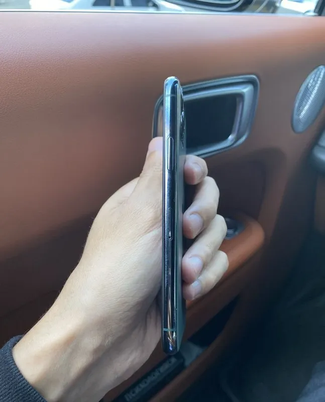 iPhone 11 Pro 64 ГБ 3 iPhone 11 Pro 64 ГБ 3
