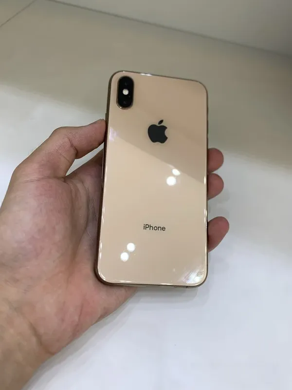 Iphone xs 64