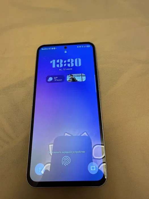 Telefonlar va smart-soatlar 1