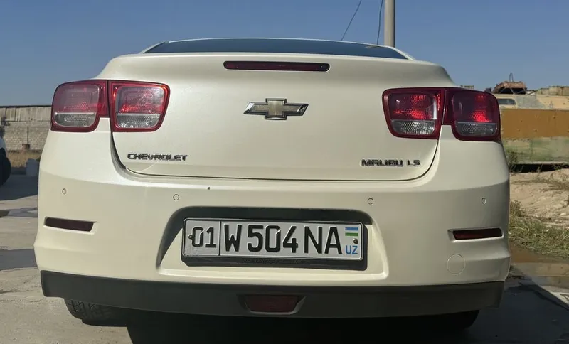 Продается совой автомобиль malibu 1 4 Продается совой автомобиль malibu 1 4