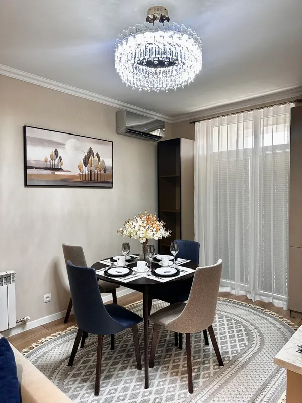2 xonali kvartira, 42 m2, Mirzo Ulug'bek 2 2 xonali kvartira, 42 m2, Mirzo Ulug'bek 2