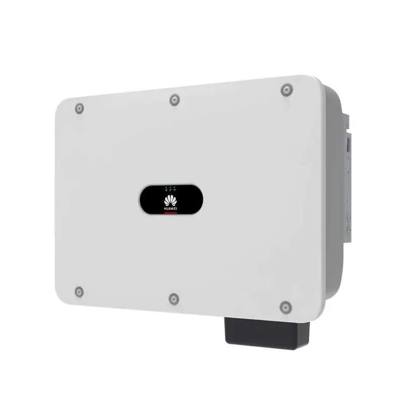 Солнечный инвертор Huawei SUN2000-40KTL-M3 1 Солнечный инвертор Huawei SUN2000-40KTL-M3 1