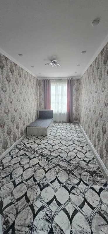 3х комнатная в ЖК "Qorasuv river residence" — фото 4