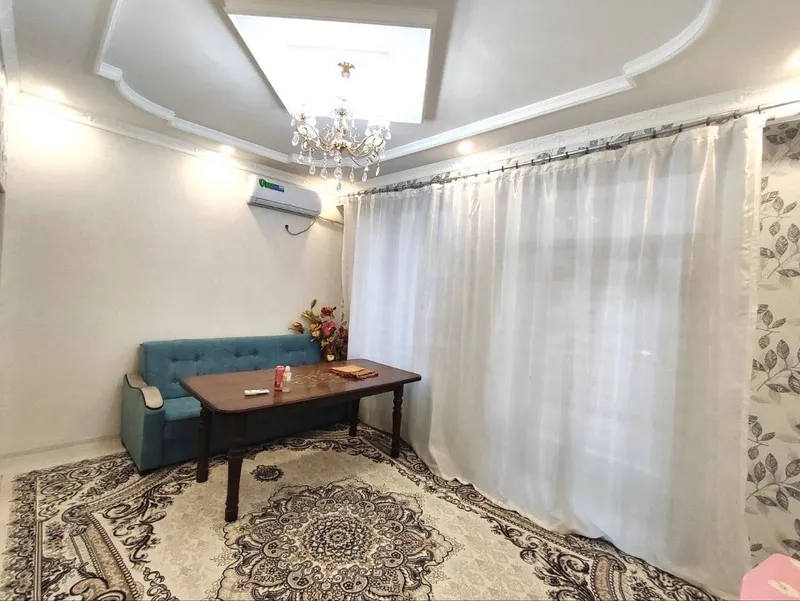 Sergili tumani bez makler ijaraga 3 xona uy 450$ 2