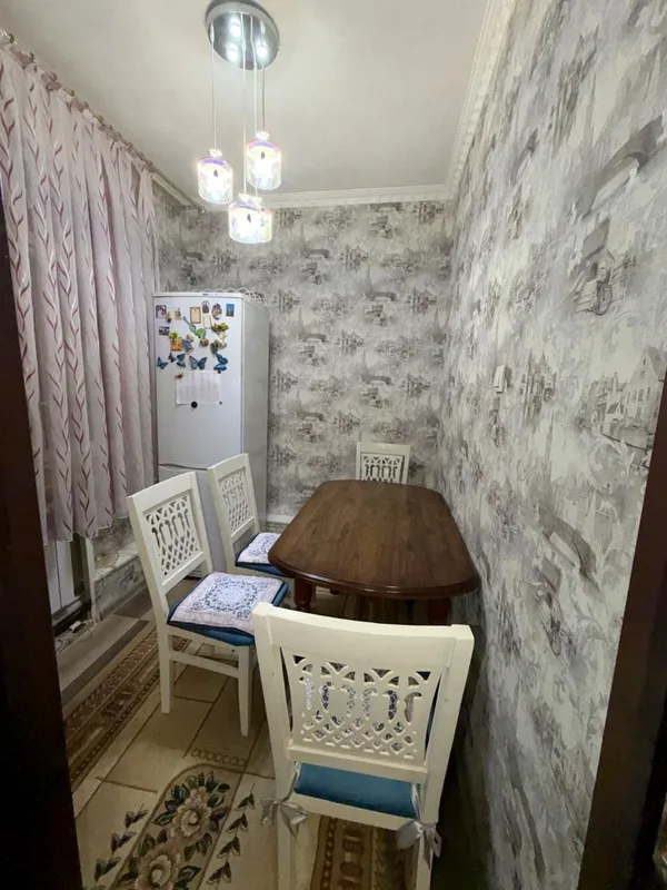 Продам квартиру на Чиланзаре-9  2в3/4/4 ЗЕРКАЛКА! — фото 3