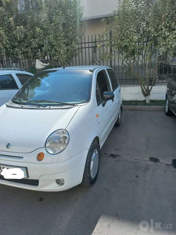 Matiz 2010 mx arenda 2 Matiz 2010 mx arenda 2