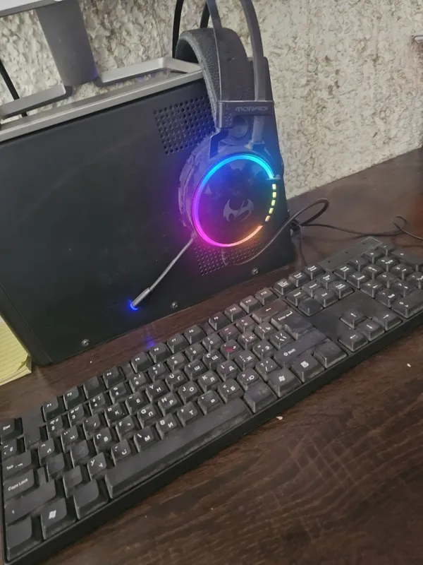 I5 10400f, 64gb ram, ssd m2 512gb, Gtx 1060 6gb6gb