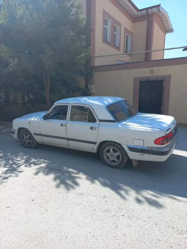 3110 Волга сотилади 3
