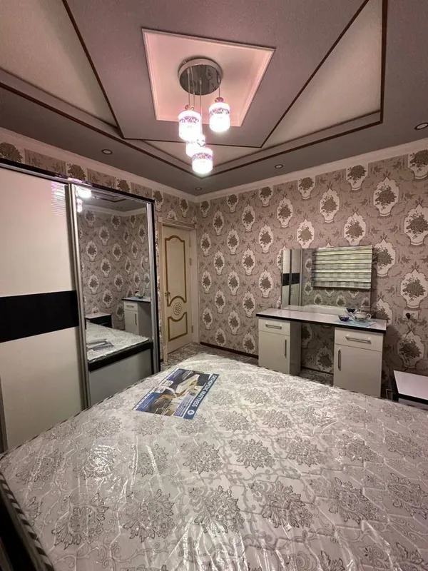 Продается 3/1/4 Карши Шибаева шикарный большой дом — фото 3