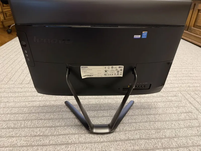 Компьютер от Lenovo — фото 1
