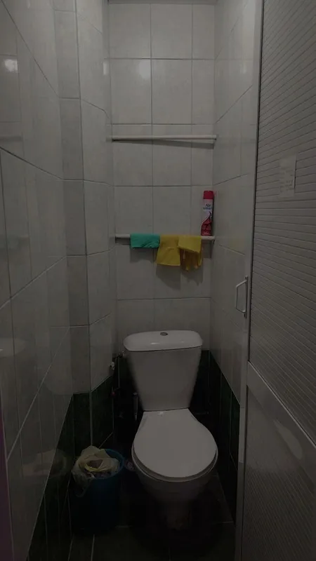 Medgorodok uy sotiladi 5