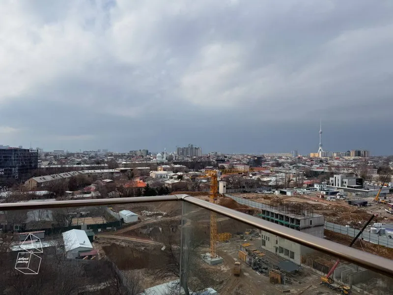 2 xonali kvartira, 51 m2, Mirzo Ulug'bek 6 2 xonali kvartira, 51 m2, Mirzo Ulug'bek 6