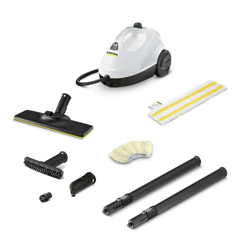 Пароочиститель Karcher SC2 easyfix с офф. гарантией 2 года+ доставка. Пароочиститель Karcher SC2 easyfix с офф. гарантией 2 года+ доставка.