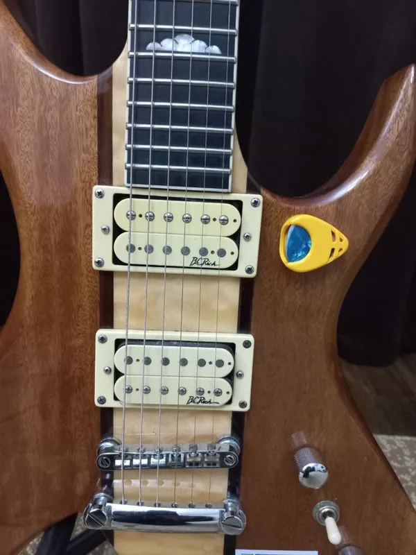 Продается гитара BC RICH — фото 1