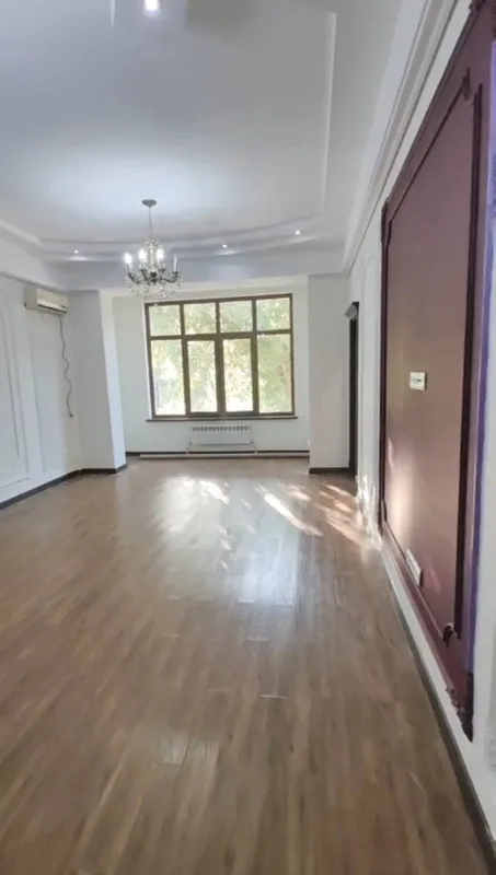 3-комнатная квартира, 94 м2, Яккасарай 1