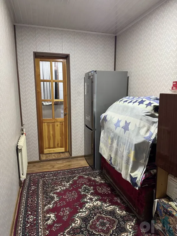 3 xonali uy Qibray markazi 7 3 xonali uy Qibray markazi 7