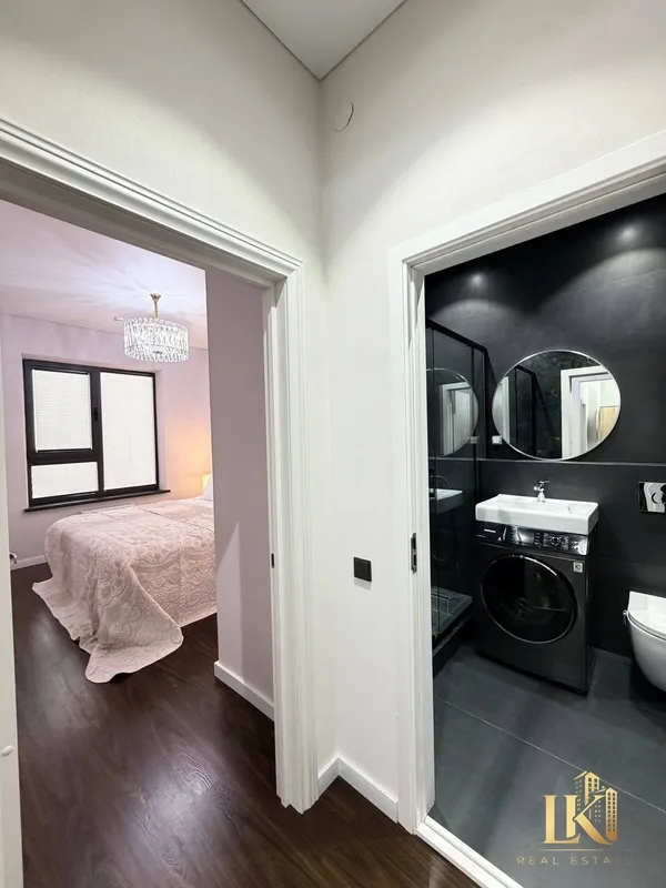 2-комнатная квартира 56 м² в ЖК O'z Makon (Мирабадский район) — фото 4