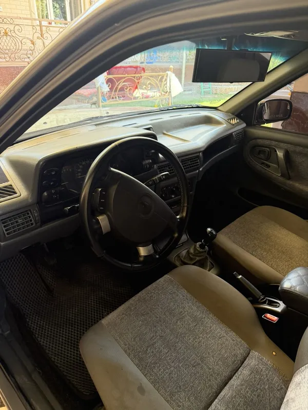 Nexia 1 2007 yil 4 Nexia 1 2007 yil 4
