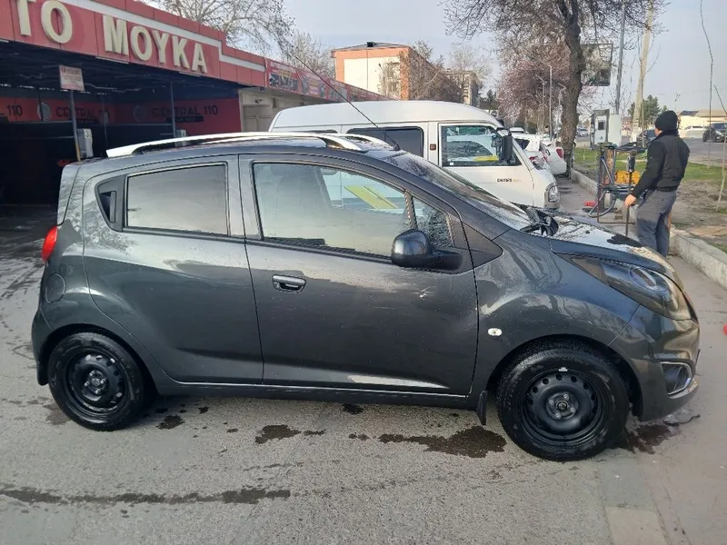 2019 йил спарк автомат коробка 2 2019 йил спарк автомат коробка 2