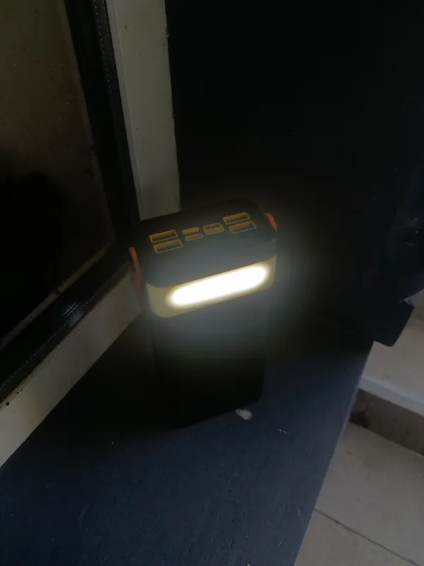 Повербанк 1200W 1 Повербанк 1200W 1