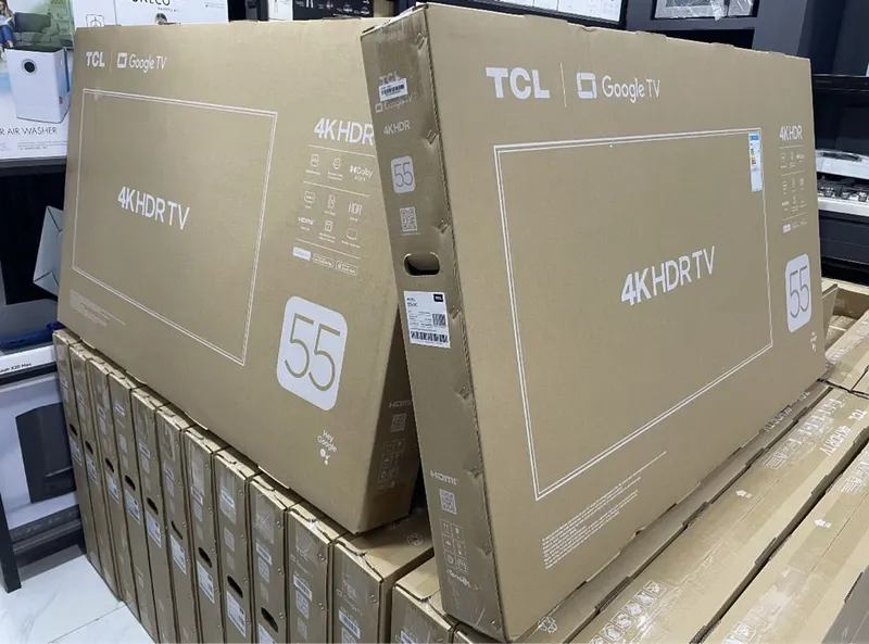 Телевизор TCL все ДЮЙМЫ и все МОДЕЛИ есть в наличии доставка БЕСПЛАТНО Телевизор TCL все ДЮЙМЫ и все МОДЕЛИ есть в наличии доставка БЕСПЛАТНО