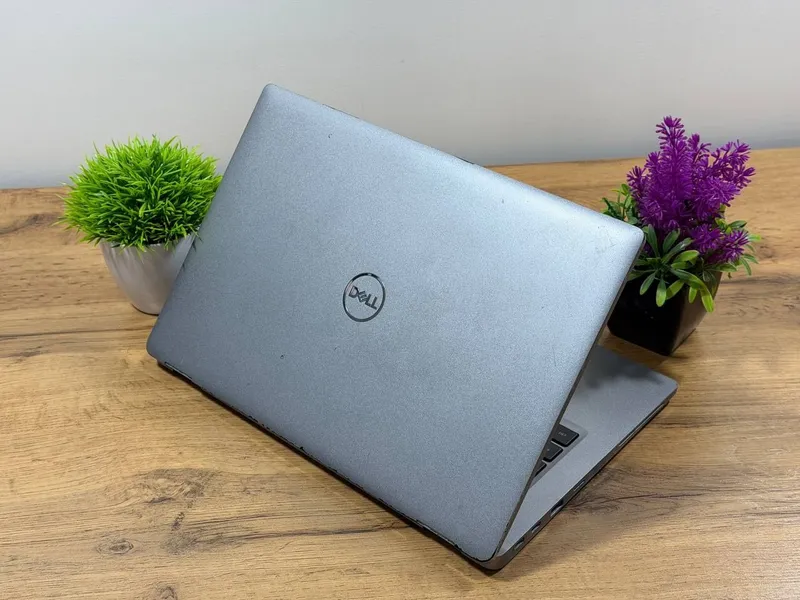 Продаётся ноутбук noutbook Dell Latitude 5330 (американский) — фото 6
