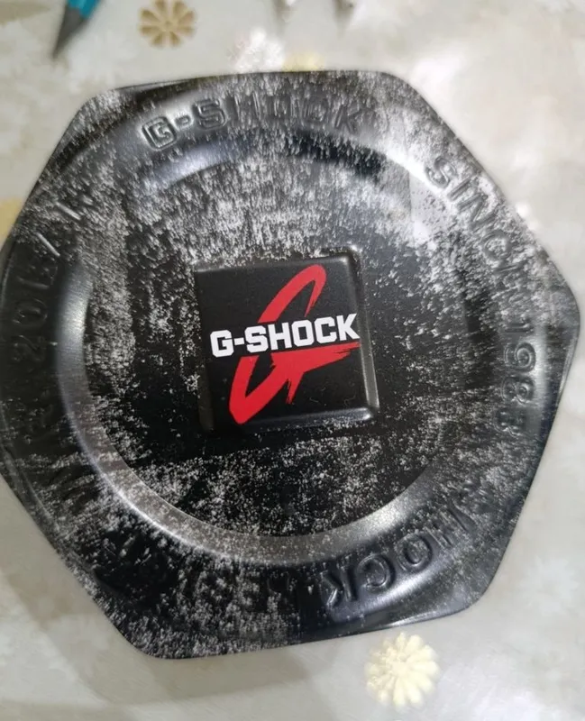G-SHOCK Mudmaster soati sotiladi 5 G-SHOCK Mudmaster soati sotiladi 5