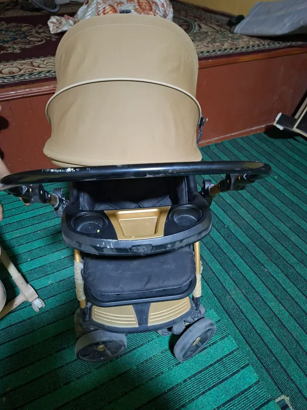 bolalar kalyaskasi