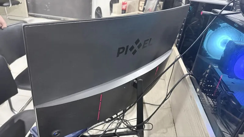 Продаю мониторы PIXEL и ARTEL в хорошем состоянии 2