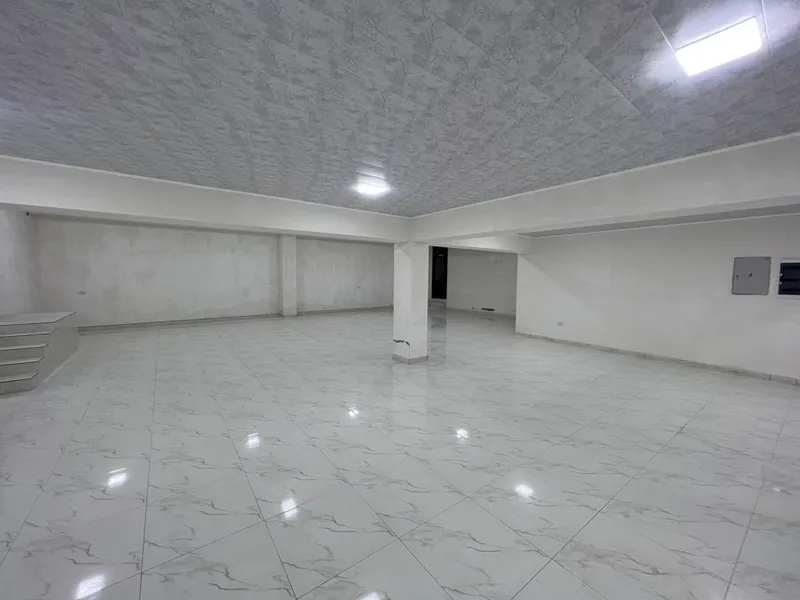 Сдается в аренду коммерческое помещение – 400 м² Хаваси, рядом с Askon 3