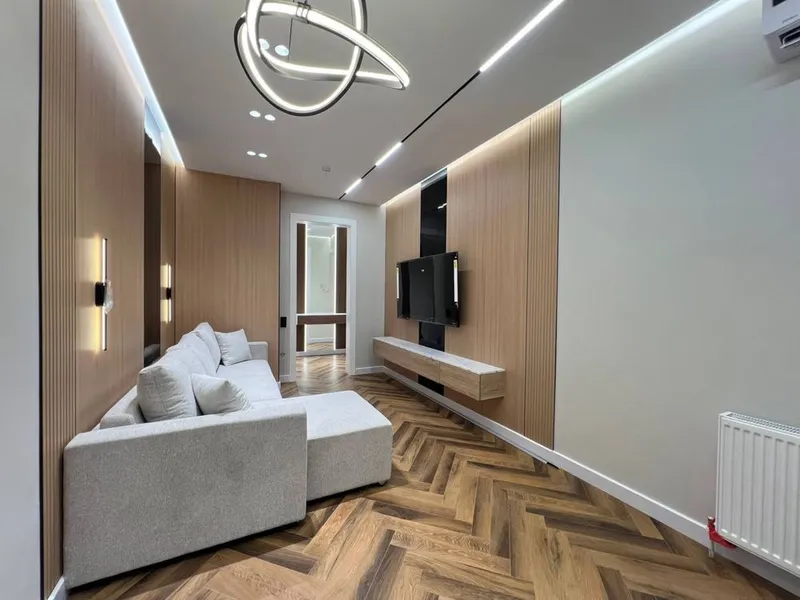 Аренда Квартира Ориентир ЖК ОзМакон / Golden House 5
