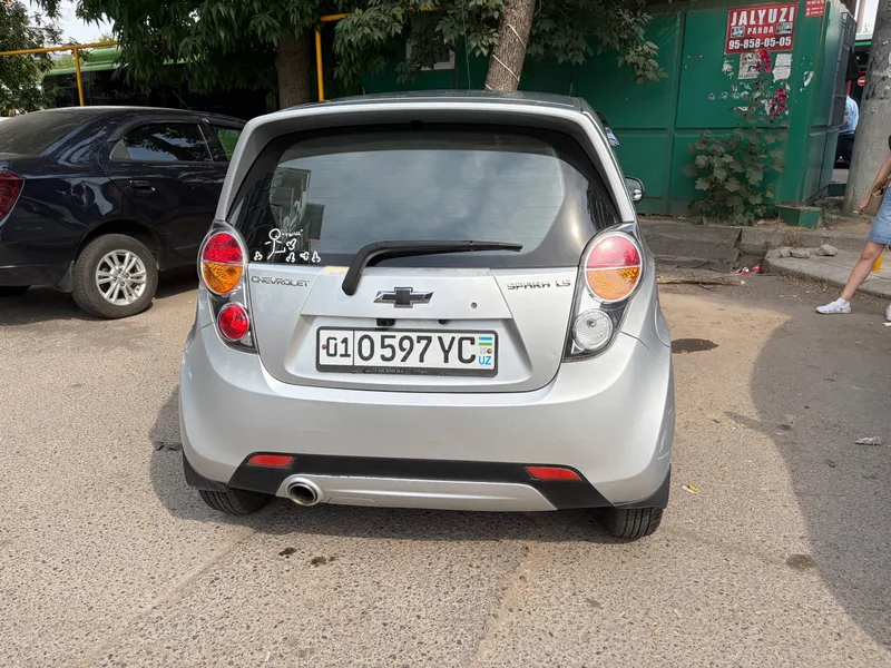 продам Spark 1.Литр — фото 6