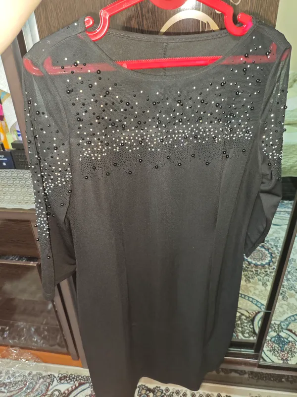 Kechki ko‘ylak 1