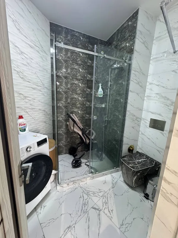 1-комнатная квартира, 65 м², Юнусабад 9
