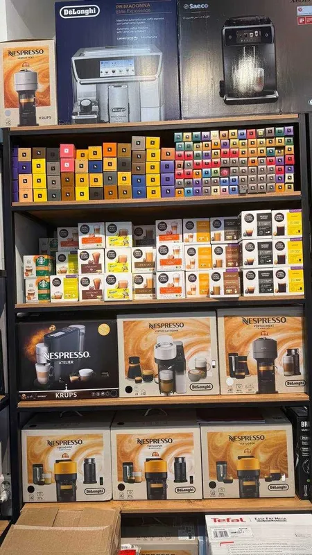 Кофе капсулы Nescafe Dolce Gusto , Nespresso и Vertuo в ассортименте. — фото 3