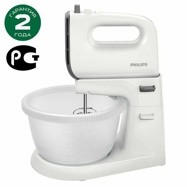 Миксер Philips HR3745/00