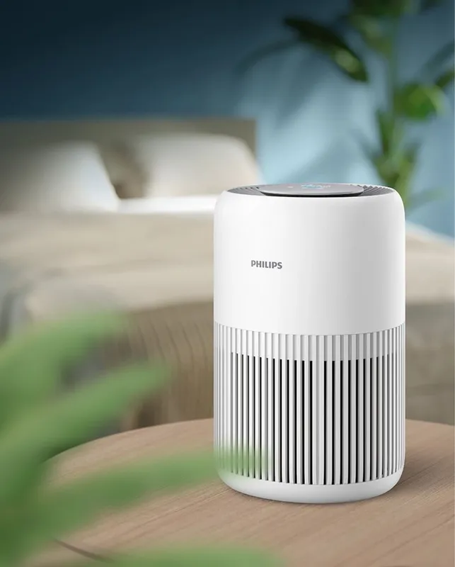Очиститель воздуха Philips AC2220 air purifier (цена реальная за шт)