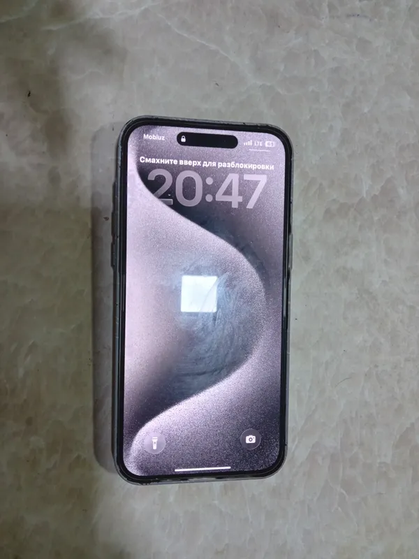 Iphone 15 pro max 1