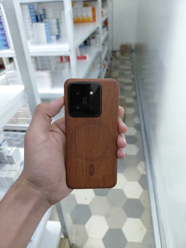Xiaomi 14 16\512