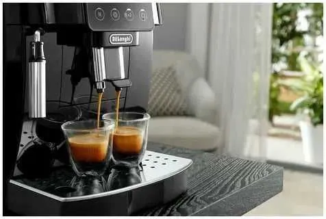 Кофемашина-кофеварка Delonghi Magnifica оригинал Гарантия 24/7 — фото 4