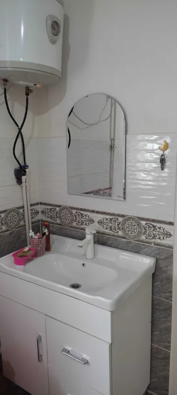 Nokis qalasi Qum awil Ashag'a jaqin jerde — фото 5