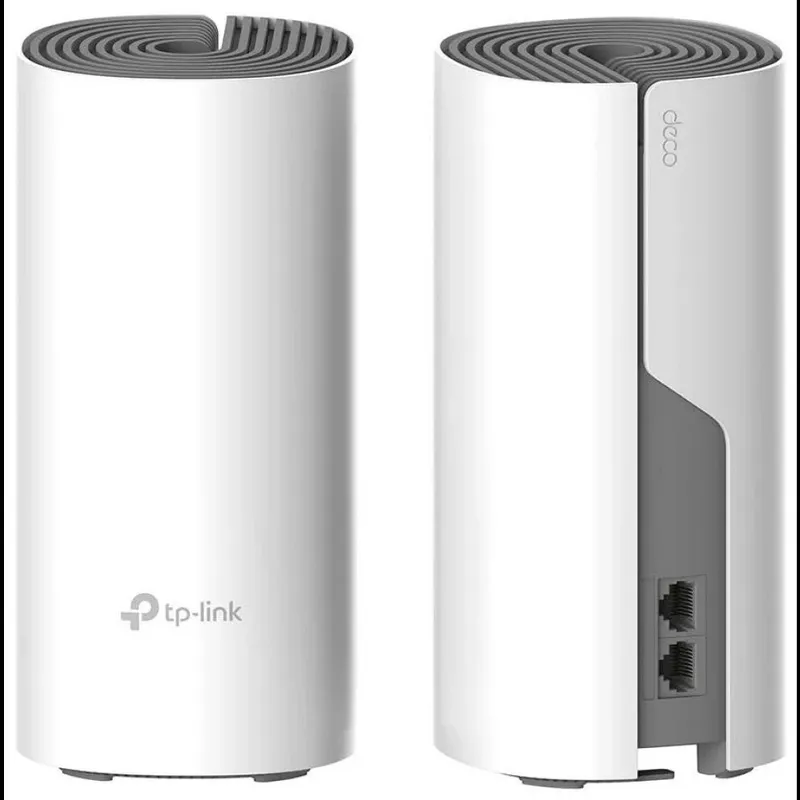 Deco E4 TPlink вай фай модем — фото 2