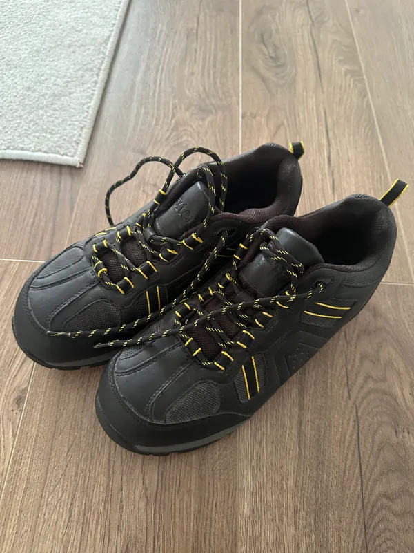 Dexter Steel Toe. Рабочая обувь,со стальным носком — фото 3