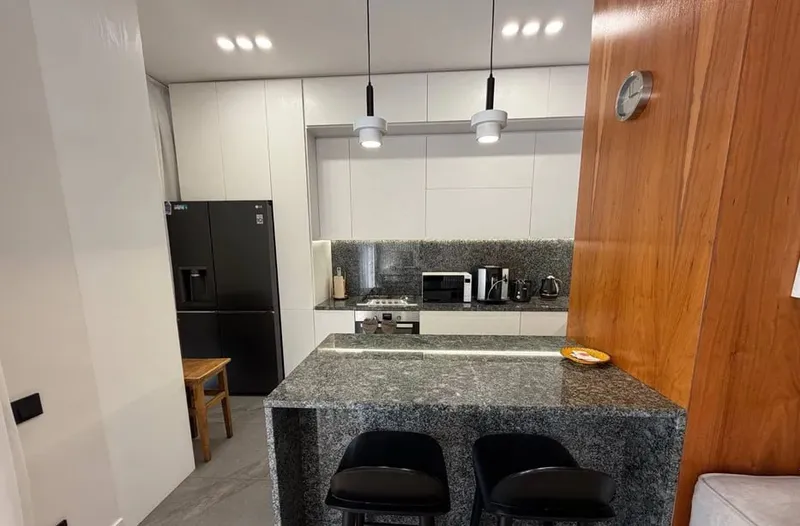 Аренда 3-комн. кв. 95 м² · ID 43267 7