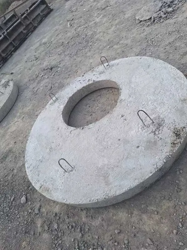 Beton quduq yasaymiz va o'rnatib beramiz ! (Optomga buyurtma olamiz) — фото 1