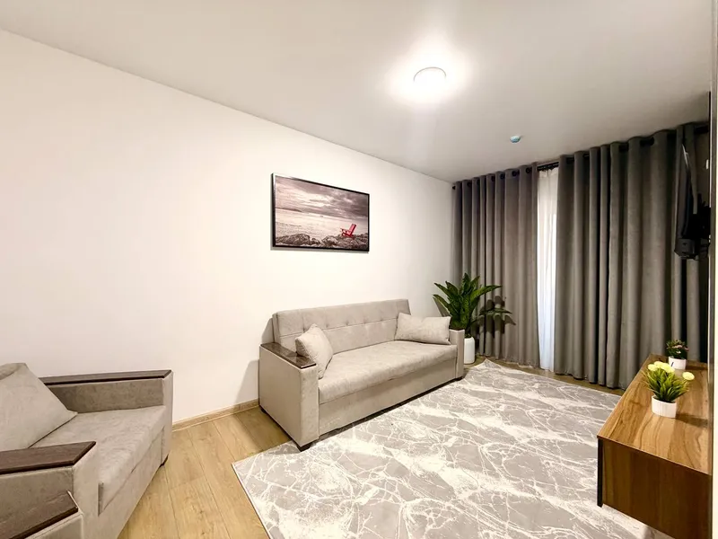 Продажа 2-комн. кв. 53 м², Мирзо-Улугбекский 3