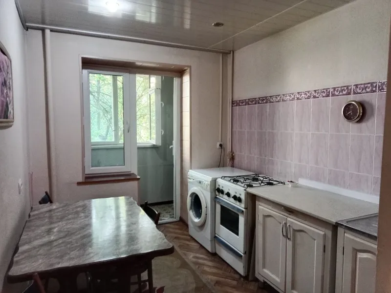 1-комнатная квартира ,метро Новза 7