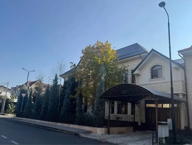 Сдается дом на Мирзо-Улугбеке | ор-р санаторий Турон | ( н1083 ) — фото 9