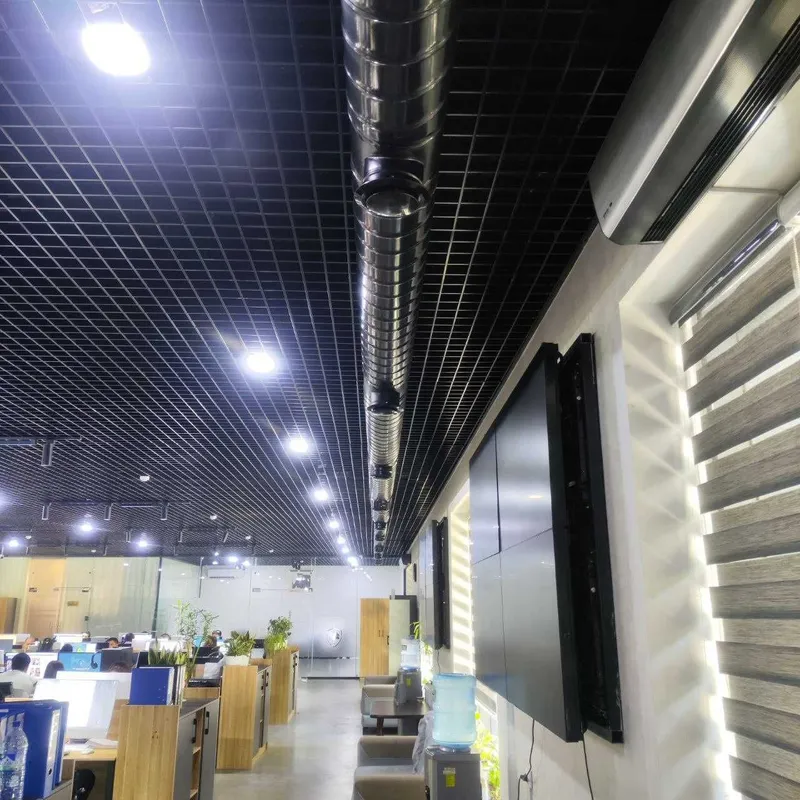 Вентиляция и кондиционирование под ключ BREEZE PRO HVAC 6 Вентиляция и кондиционирование под ключ BREEZE PRO HVAC 6